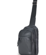 TOSCA VEGAN LEATH SLINGER