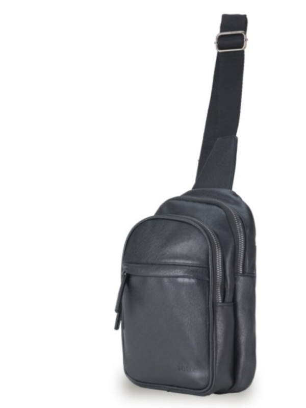 TOSCA VEGAN LEATH SLINGER