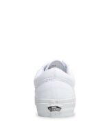 Vans Old Skool True White