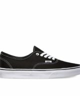 Vans Authentic Black
