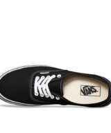 Vans Authentic Black