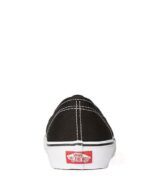 Vans Authentic Black
