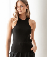 Ebby & i Kailani Singlet