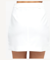 Ebby & i Skyler Mini Skirt
