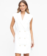 Ebby & i Maddison Mini Dress