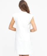 Ebby & i Maddison Mini Dress