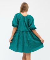 Ebby & i Dorothey Ls Babydoll Mini