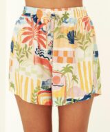 Ebby & i Kassia Short