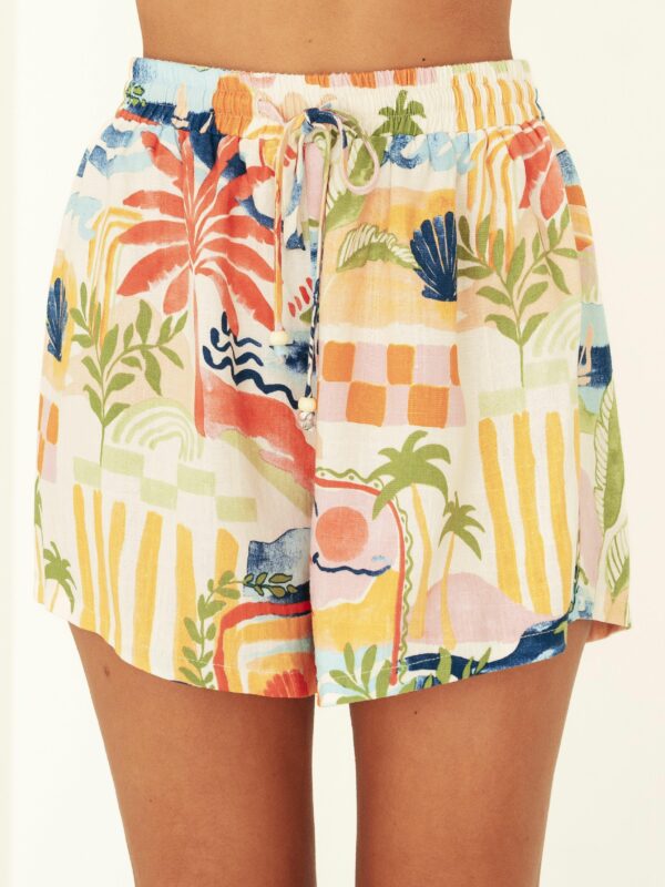 Ebby & i Kassia Short