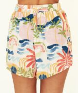 Ebby & i Kassia Short