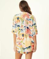 Ebby & i Kassia Ss Shirt