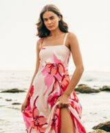 Ebby & i Rosabel Maxi Dress