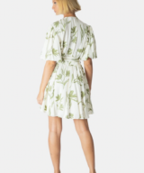 Ebby & i Grace Mini Dress