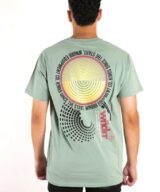 Wndrr Scotts Custom Fit Tee