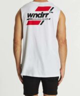 Wndrr Across Muscle Top
