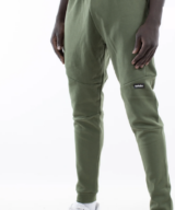 Wndrr Hoxton V2 Tech T/Pant