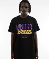 Wndrr Post Game Custom Fit Tee