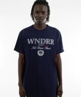 Wndrr High Dive Custom Fit Tee