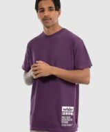 Wndrr Precision Custom Fit Tee