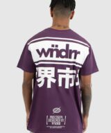 Wndrr Precision Custom Fit Tee