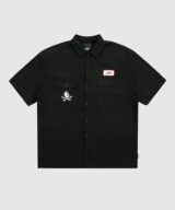 Wndrr Three Eight Ss Shirt
