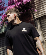 Wndrr Outlook Box Fit Tee