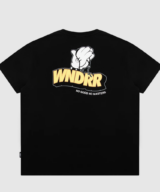 Wndrr Outlook Box Fit Tee