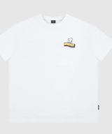 Wndrr Outlook Box Fit Tee