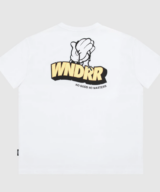 Wndrr Outlook Box Fit Tee