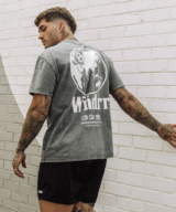 Wndrr 8 Ball Box Fit Tee