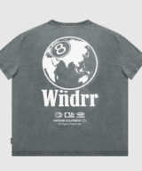Wndrr 8 Ball Box Fit Tee