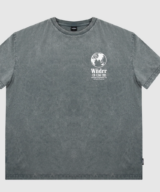 Wndrr 8 Ball Box Fit Tee