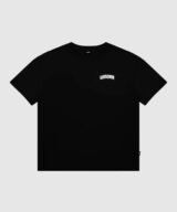 Wndrr Major Box Fit Tee