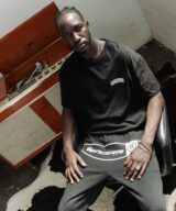 Wndrr Major Box Fit Tee