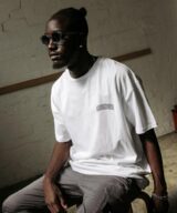 Wndrr Major Box Fit Tee