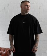 Wndrr Soho Club Tee