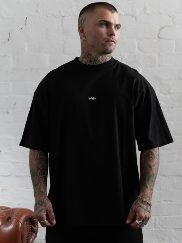 Wndrr Soho Club Tee