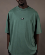 Wndrr Soho Club Tee