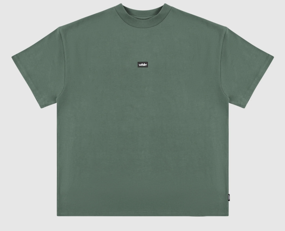 Wndrr Soho Club Tee