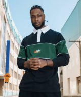Wndrr Int Panel Rugby Top