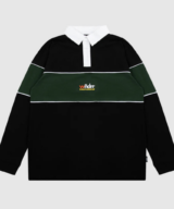 Wndrr Int Panel Rugby Top