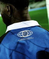 Wndrr Shodo Football Jersey