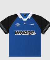 Wndrr Shodo Football Jersey