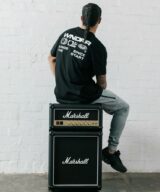Wndrr Booster Box Fit Tee