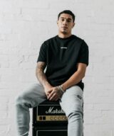 Wndrr Booster Box Fit Tee