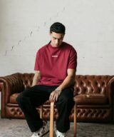 Wndrr Booster Box Fit Tee