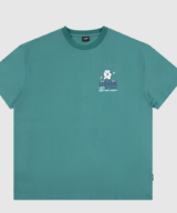 Wndrr Liquor Box Fit Tee
