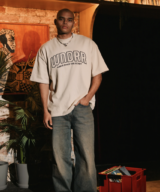 Wndrr Feud Heavy Weight Tee