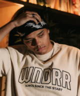 Wndrr Feud Heavy Weight Tee