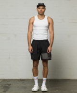 Wndrr Fusion Sport Short